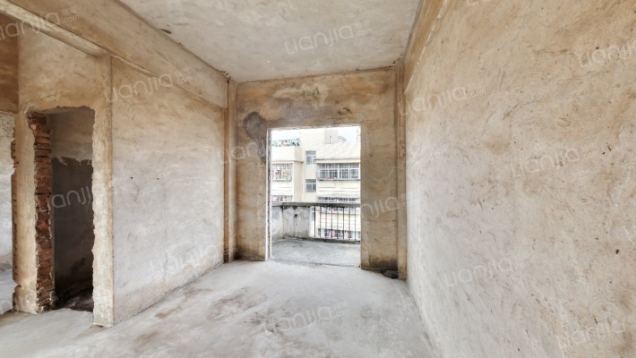 湖景花园二手房实景图