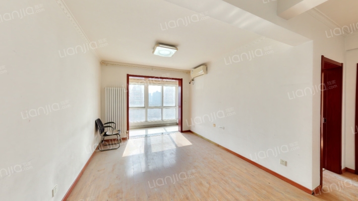 互助路一号二手房实景图