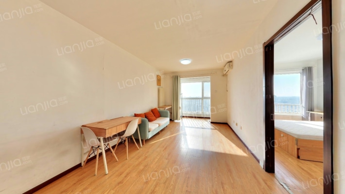 融泽嘉园中路12号院二手房实景图