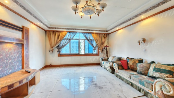 望丛中路121号二手房实景图