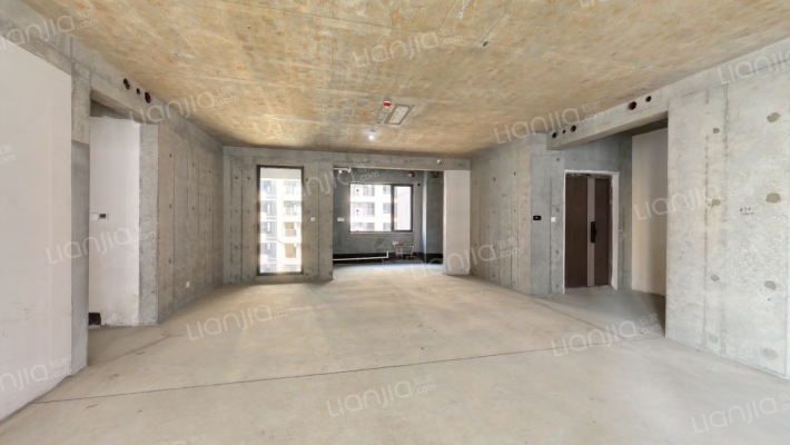 龙湖砚熙台二手房实景图