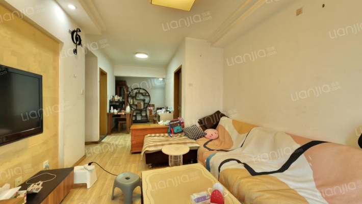 廊桥乐章二手房实景图