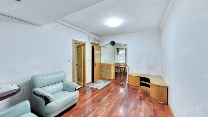 水利水电勘测设计院宿舍二手房实景图