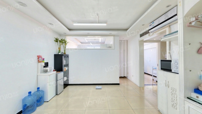 恒华国际商务中心二手房实景图