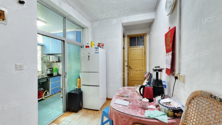 鼓东新村二手房实景图