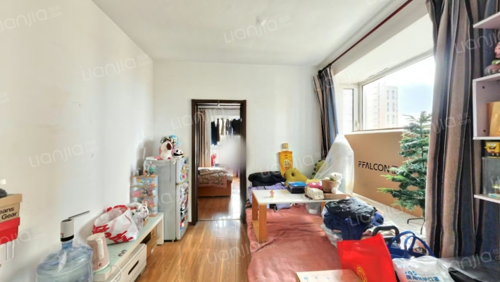 泰康园二手房实景图