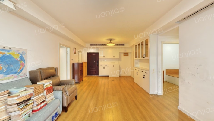 凯旋花园二手房实景图