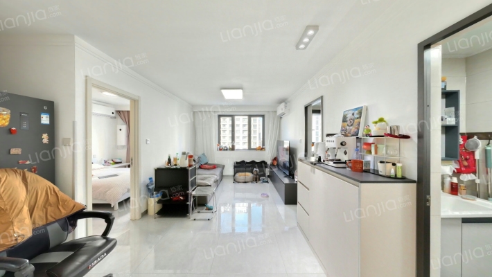 晏河湾家园三区二手房实景图