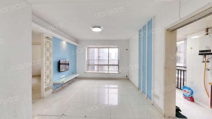 东门壹号二手房实景图