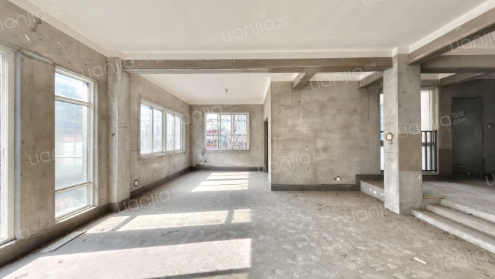 宜东苑南区二手房实景图