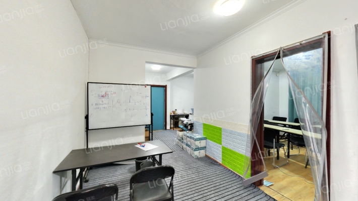 金汉绿港三区二手房实景图