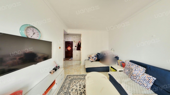 新塘组团·星海苑二手房实景图