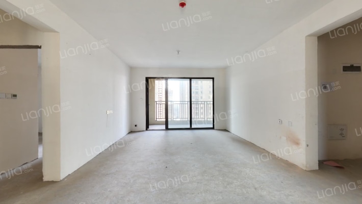 奥园雍璟天著二手房实景图