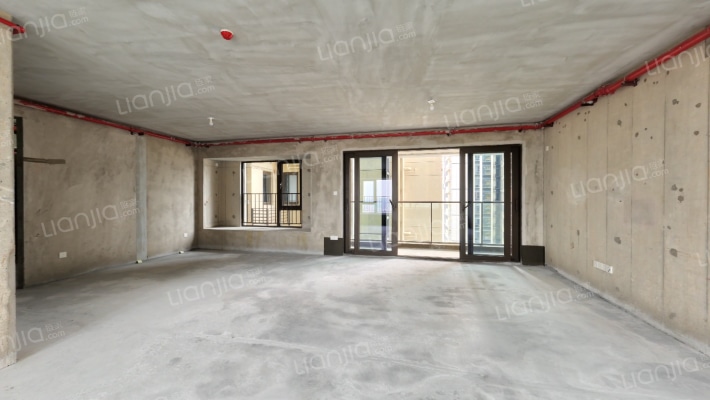 星河·星悦云邸二手房实景图