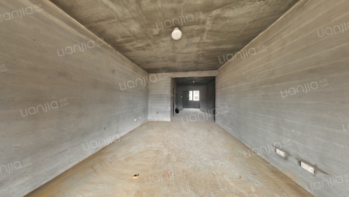 富安嘉苑二手房实景图