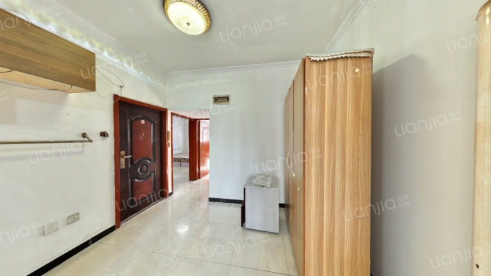 安贞西里二手房实景图