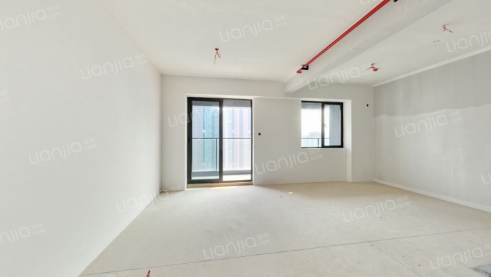 华侨城云岸一期二手房实景图