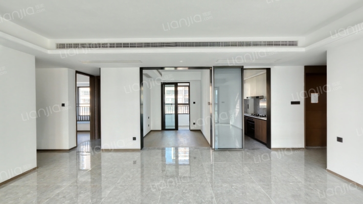 五矿路劲澜悦溪云二手房实景图