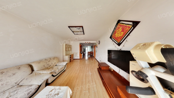 多元小区二手房实景图