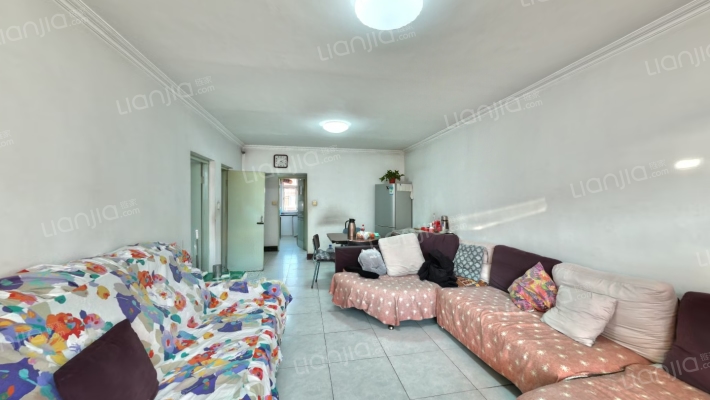 和义东里四区二手房实景图