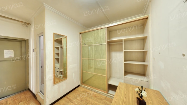 三里屯南路二手房实景图