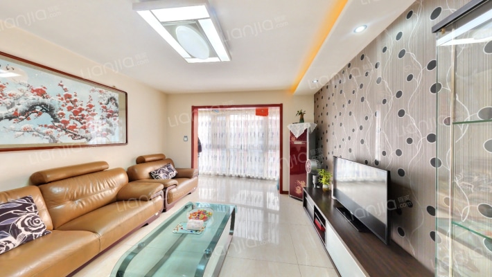 枫景家园二手房实景图