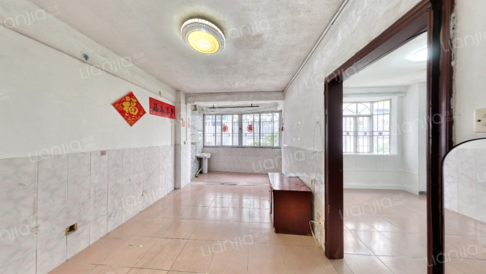 莲塘花园二手房实景图