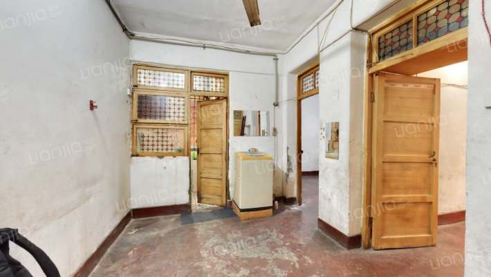 河东会馆二手房实景图