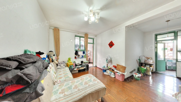 向阳一期二手房实景图