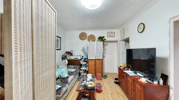 八里庄北里二手房实景图