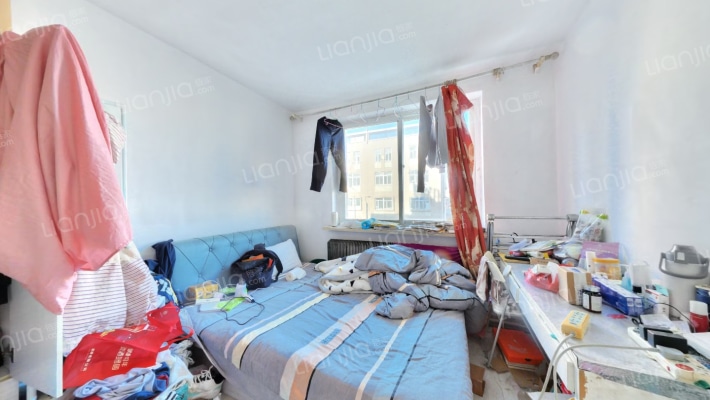 长江路（中山友好商圈）二手房实景图