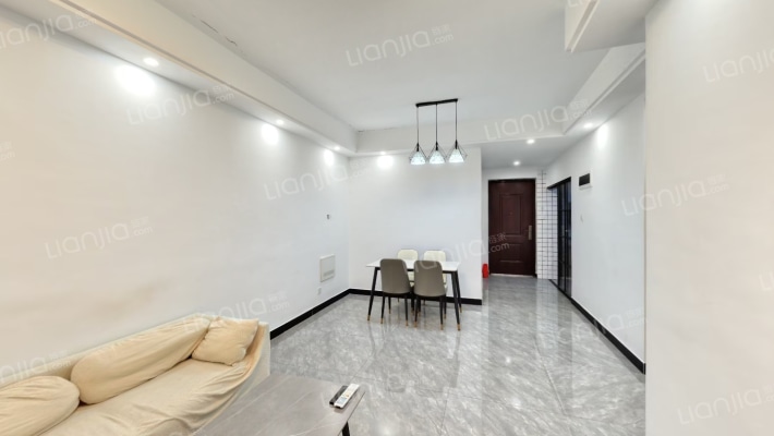 和平桥名苑东区二手房实景图