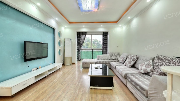 亲水映象二手房实景图