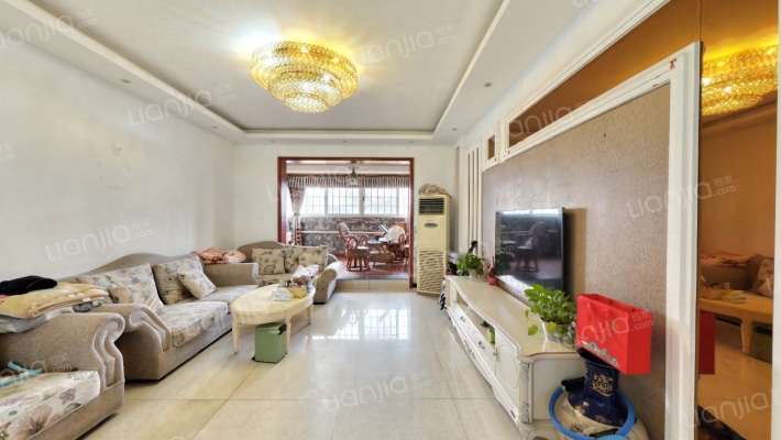 东湖胜景二期二手房实景图