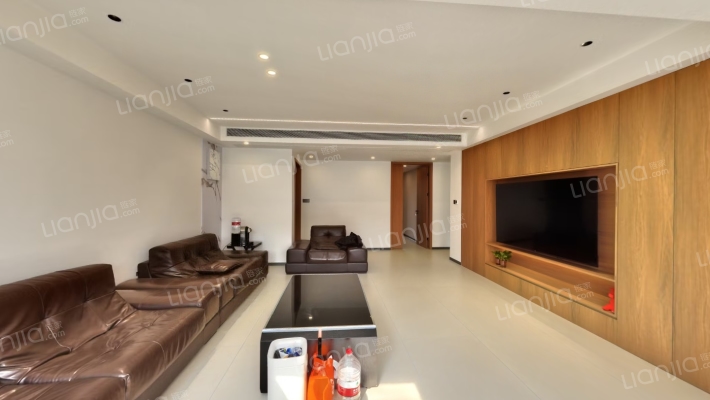 西溪名园二手房实景图