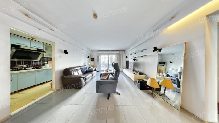 韦伯豪家园二手房实景图