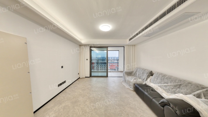 中海寰宇天下三期二手房实景图