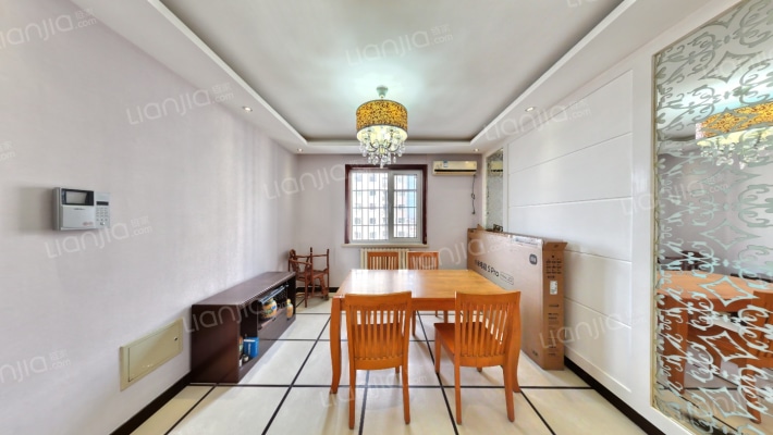 趙家園榕澤城北区二手房实景图