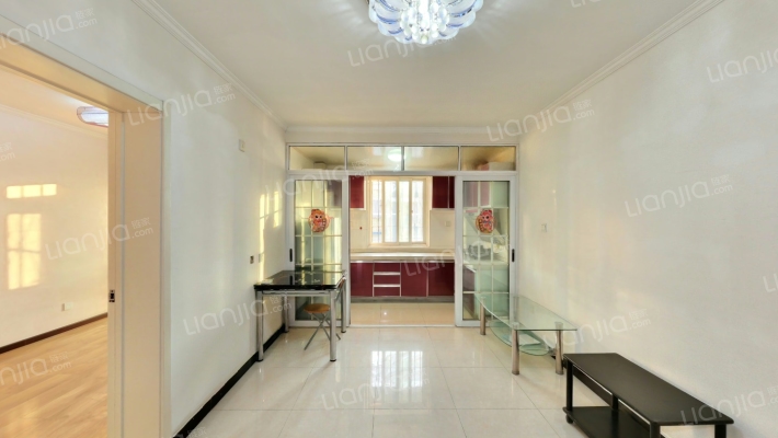 欣六园二手房实景图