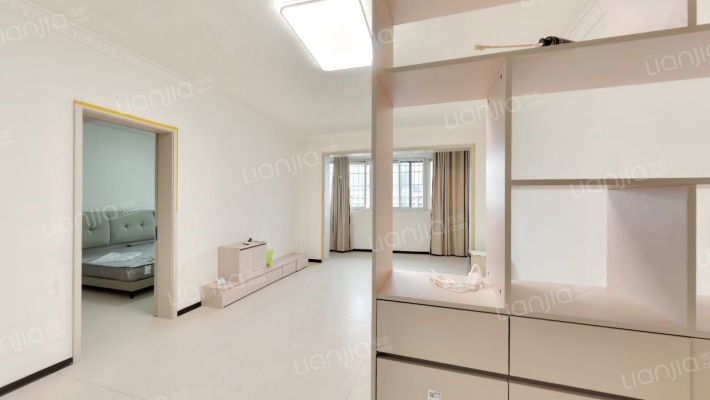 德盛园二手房实景图