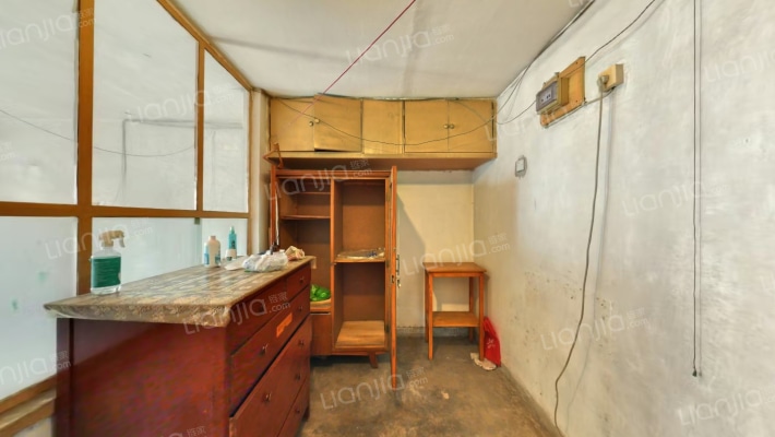 车公庄西路23号院二手房实景图