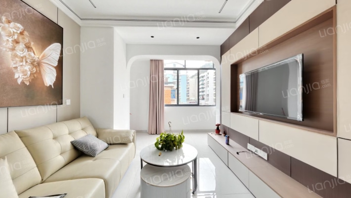 沙冲北路71号二手房实景图