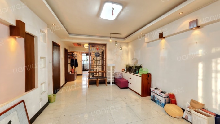 佳运园二期二手房实景图