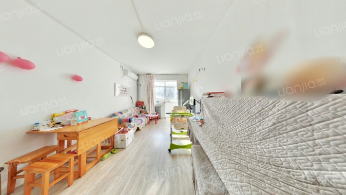 稻香园二手房实景图