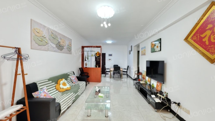 恒万西溪里二手房实景图