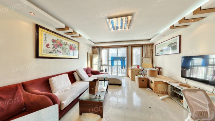 卡尔生活馆二手房实景图