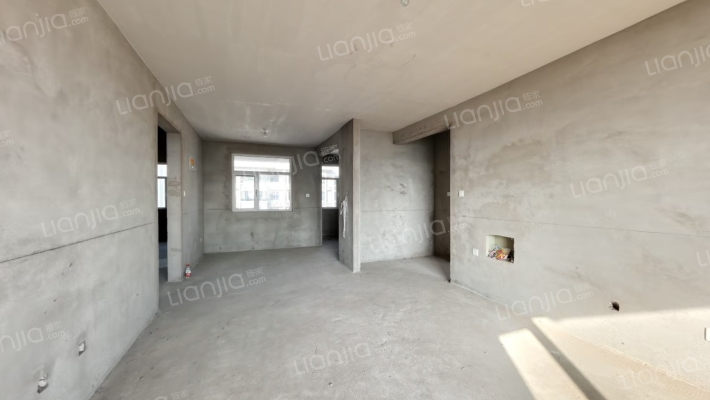 翰弘林溪郡二手房实景图