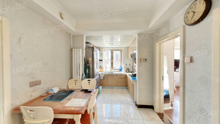 普惠南里二手房实景图