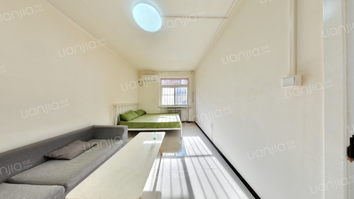 外文局宿舍二手房实景图