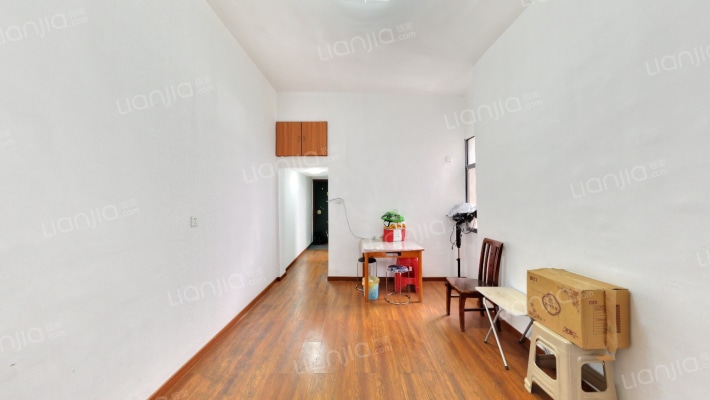 望月湖小区三片区二手房实景图